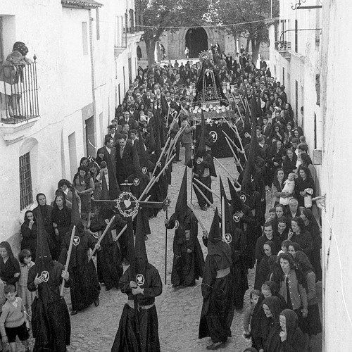 Caja14-189 semana santa